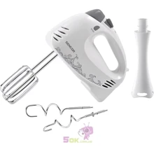 Миксер Sencor SHM 5270: Мощность, Вт 300