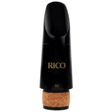 Мундштук RICO RRGMPCBCLB5 Graftonite Mouthpieces - Bb Clarinet #B5: Производитель RICO