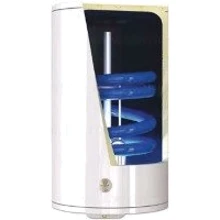 Бойлер BANDINI BRAUN ST 120L: Тип Бойлер комбинированный