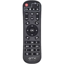 Універсальний пульт ДУ Geotex GTX-R10i Універсальний пульт ДУ Geotex GTX-R10i