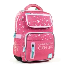 Рюкзак школьный YES S-32 Oxford (558167): Возрастная группа от 6 до 10 лет