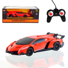 Машинка на пульті MZ Lamborghini Veneno 1:24 (27043): Клас Гоночный