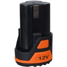Аккумулятор для электроинструмента Sturmax CDM3212DFR-998: Тип Аккумулятор