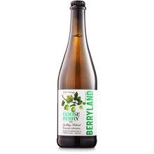 Крыжовниковый питьевой мед Berryland, Сухой, 7.0-7.5% 0.75л (BRL4820224140506): Объем, л 0.75