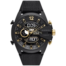 Наручные часы Diesel DZ4552: Стиль Классический
