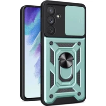 Чехол для телефонов BeCover Military Dark Green for Samsung A245 Galaxy A24 4G (709135): Совместимость Samsung A245 Galaxy A24 4G