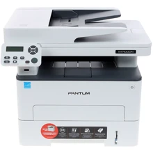 МФУ Pantum M7100DN: Класс устройства офисный