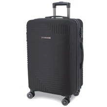 Валіза Swissbrand Brunei (S) Black (SWB_LHBRU001S): Стать Унисекс