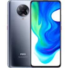 Смартфон POCO F2 Pro 6/128Gb Cyber Gray Approved Витринный образец: Причина уценки Как новый (витринный образец): смартфон выглядит и функционирует как новый. Смартфон полностью протестирован по программе Approved, все функции работают корректно