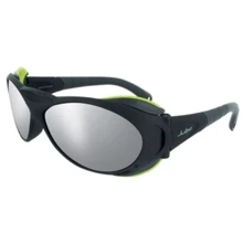 Спортивные очки Julbo EXPLORER L Spectron 4 Soft black (J335114): Назначение Альпинизм, Горный туризм