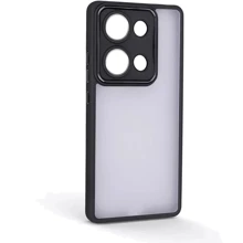 Чохол для телефона ArmorStandart Shade Case Black для Xiaomi Poco M6 Pro 4G (ARM75669): Сумісність Xiaomi Poco M6 Pro 4G