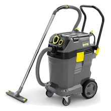 Пилосос Karcher NT 50/1 Tact Te L: Тип пилососа професійний