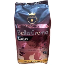 Кофе Crown Chess Kaffe Bella Crema Luxus, 1 кг (В зернах) (WT3831): Вид напитка кофе в зернах