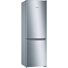 Холодильник Bosch KGN33NL206: Тип холодильник двухкамерный