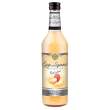 Лікер Liqueur Old Distillerie Egg 0.5 (VTS6289650): Об'єм, л 0.5