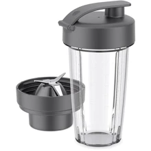 Насадка спорт-блендер Kenwood KAG50.000GY: Производитель Kenwood