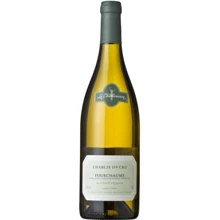 Вино La Chablisienne Chablis 1erCru Fourchaume 2017 біле сухе 0.75л (VTS1607171): Країна виробник Франція