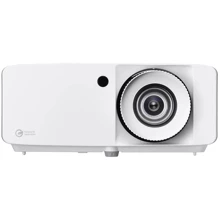 Проектор Optoma ZH450 (E9PD7L321EZ1): Тип Универсальный