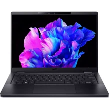 Ноутбук Acer TravelMate TMP614-53 (NX.B0AEU.002) UA: Экран 14" IPS (1920x1200)