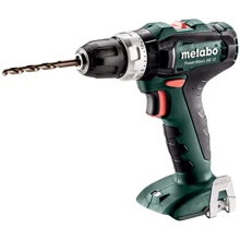 Шуруповерт Metabo PowerMaxx SB 12 (601076890): Призначення бытовой