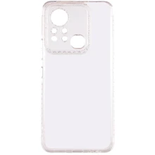 Чехол для телефонов TPU Case Starfall Clear for Infinix Hot 11s: Совместимость Infinix Hot 11s