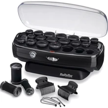 Электробигуди Электробигуди BaByliss RS035E: Мощность, Вт 50