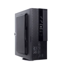 Персональный компьютер (ПК) ARTLINE WorkStation W11 (W11v06Win): Процессор Intel 4-core Xeon E-2224G 3.5-4.7GHz