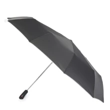 Зонт женский автомат Monsen черный (C1868cd-12-black): Страна производитель Тайвань