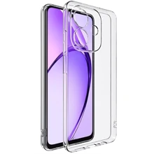 Чехол для телефонов BeCover TPU Case Transparancy for Oppo A3 4G / А3х 4G (712770): Совместимость Oppo A3 4G / А3х 4G