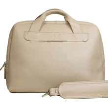 Жіноча сумка саквояж The Wings бежева (TW-Attache-Briefcase-beige-ksr): Стать жіночий