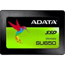 ADATA Ultimate SU650 960 GB (ASU650SS-960GT-R): Тип накопителя внутренний