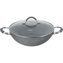 Fissman AL-4398.32: Тип сковороды Сковорода WOK
