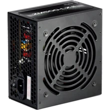 Блок питания Zalman ZM500-LX (ZM500-LXII): Форм-фактор ATX