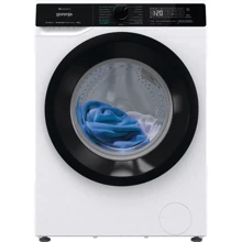 Стиральная машина Gorenje WD2PA964ADW: Тип машины Автомат с сушкой
