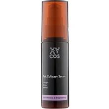 XYCos Pink Collagen Serum Увлажняющая сыворотка для лица с коллагеном 50 ml (8809080826515): Пол Для женщин