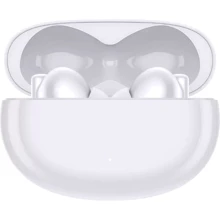Навушники Honor Wingcloud X5s Pro White: Тип конструкції вакуумні