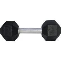 Гантель Newt profi 7 кг (NE-101-007): Вес гантели, кг 7
