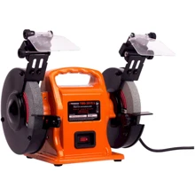 Станок для заточки Tekhmann TBG-3015 L (850989): Производитель Tekhmann