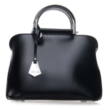 Женская сумка тоут Alex Rai черная (32700 black): Пол Женский