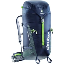 Рюкзак Deuter Gravity Expedition 45 Navy-Granite (3362417): Производитель Deuter