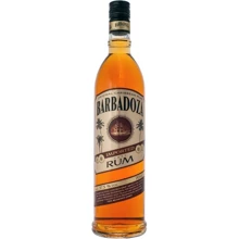 Ром Barbadoza Dark 0.7 л 37.5% (ALU4770053234108): Объем, л 0.7