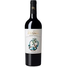Вино Paco Mulero Prisma Monastrell ECO 0.75 л (ALR15693): Страна производитель Испания