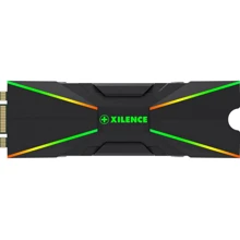 Кулер Xilence XC401 (M2SSD.B.ARGB): Призначення для жесткого диска