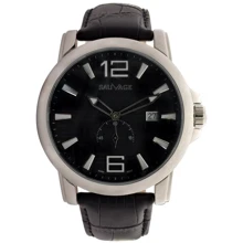 Наручные часы Sauvage SA-SV11392S: Стиль Классический