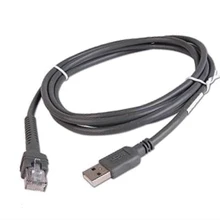 Интерфейсный кабель Symbol/Zebra USB для LS2208 ориг. (CBA-U01-S07ZAR/1PCBA-U21-S07ZBR): Производитель Symbol