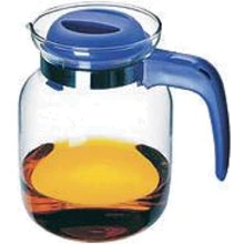 Жаропрочное стекло Заварник Simax Matura 3882 (1.25 л): Тип Заварочный чайник