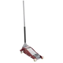 Домкрат підкатний 2.5 т Holzmann RWH 250 HYBRID: Тип домкрата Гидравлический