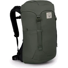 Рюкзак туристический Рюкзак туристический Osprey Archeon 28 S21 Haybale Green O/S хаки (009.2514): Производитель Osprey