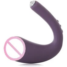 Виброяйцо Je Joue - DUA Purple: Для кого Для жінок
