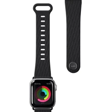Аксессуар для Watch LAUT ACTIVE 2.0 SPORTS Black (L_AWS_A2_BK) for Apple Watch 38/40/41mm: Производитель LAUT